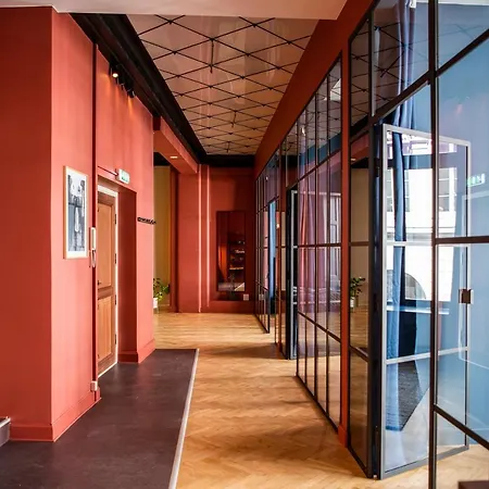 Huge Newly Redecorated Luxury Home Copenhagen