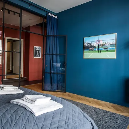 Huge Newly Redecorated Luxury Home Copenhagen