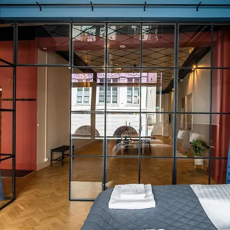 Apartment Huge Newly Redecorated Luxury Home Copenhagen