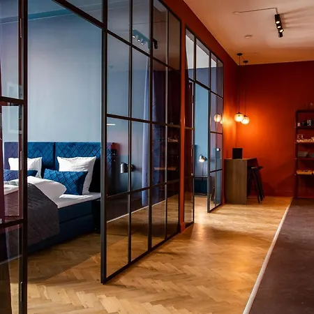 Huge Newly Redecorated Luxury Home Copenhagen