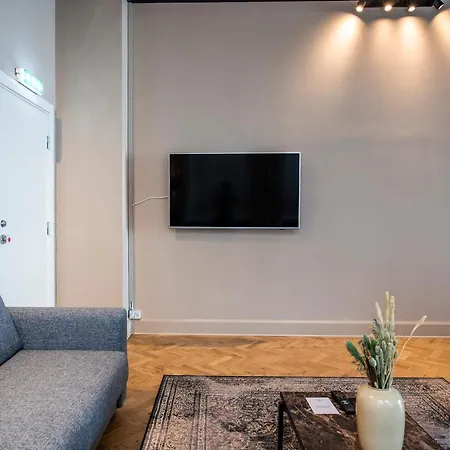 Huge Newly Redecorated Luxury Home * Copenhagen