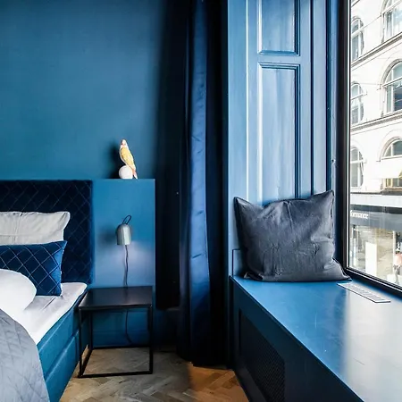 Huge Newly Redecorated Luxury Home Copenhagen