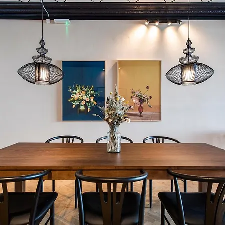 Huge Newly Redecorated Luxury Home * Copenhagen
