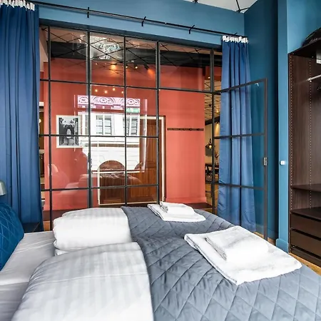 Huge Newly Redecorated Luxury Home Apartment Copenhagen