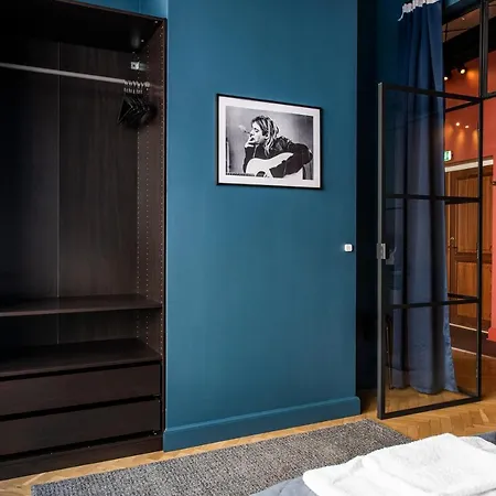 Huge Newly Redecorated Luxury Home * Copenhagen