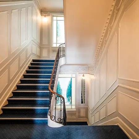 Apartment Huge Newly Redecorated Luxury Home Copenhagen