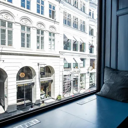 Apartment Huge Newly Redecorated Luxury Home Copenhagen